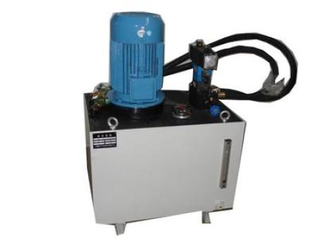 烟台液压系统 液压系统生产厂家 液压系统生产